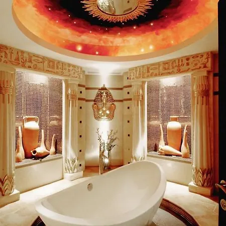 Balmy Foresta Beldibi (Kemer)