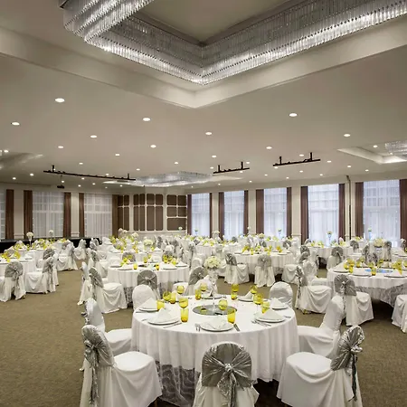 Balmy Foresta Resort Beldibi (Kemer)