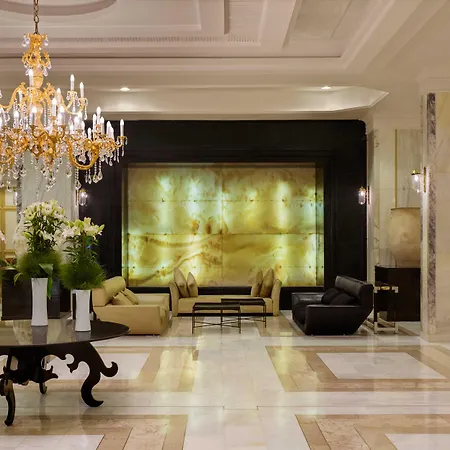 Üdülőközpont Balmy Foresta Beldibi