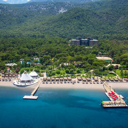 Resort Balmy Foresta