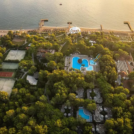 Balmy Foresta Beldibi (Kemer)
