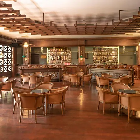 Resort Balmy Foresta