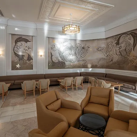 Balmy Foresta Üdülőközpont 5*