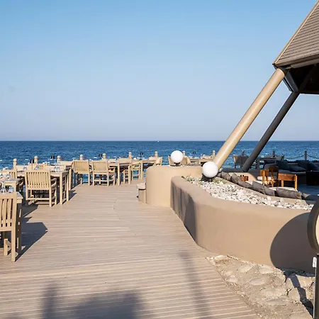 Resort Balmy Foresta Beldibi (Kemer)