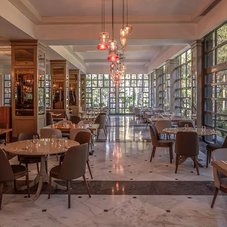 Balmy Foresta Resort Beldibi (Kemer)