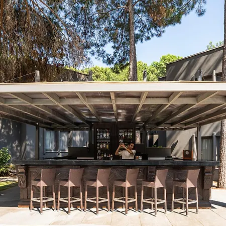 Balmy Foresta Beldibi