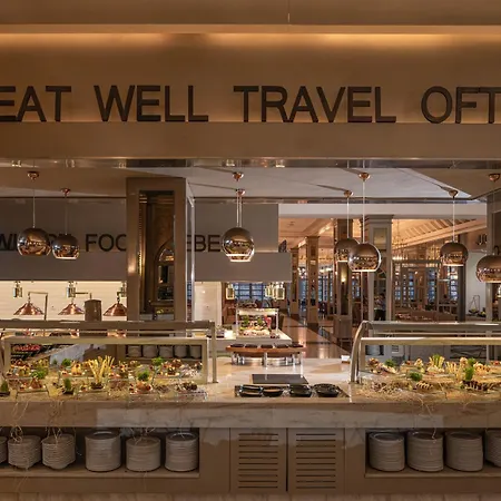 Balmy Foresta 5* Beldibi