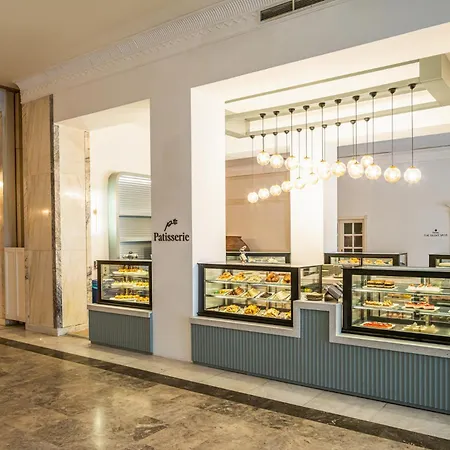 Resort Balmy Foresta 5*