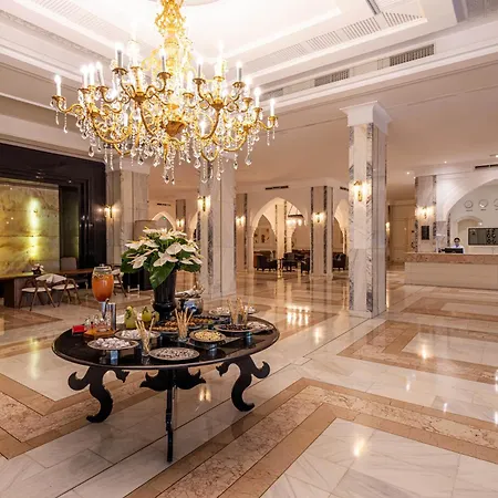 Resort Balmy Foresta Beldibi (Kemer)