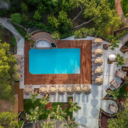 Balmy Foresta Beldibi (Kemer)