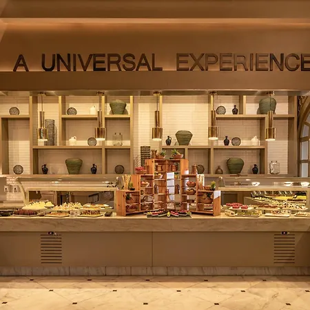 Balmy Foresta Üdülőközpont Beldibi