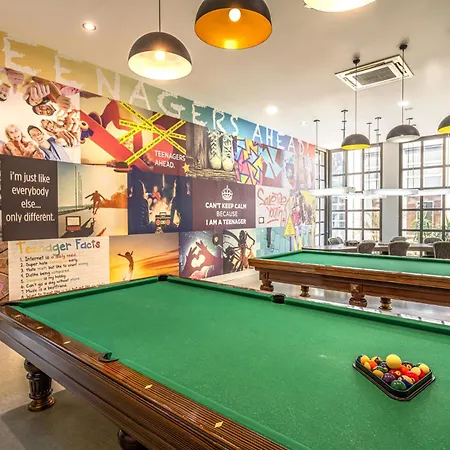 Balmy Foresta Üdülőközpont