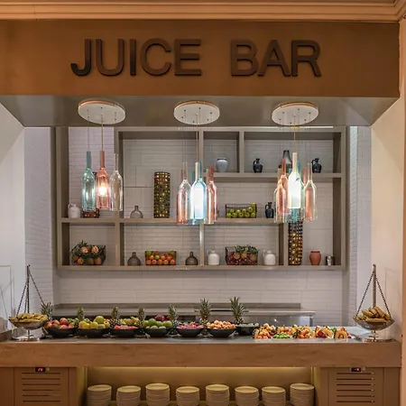 Balmy Foresta Üdülőközpont 5*