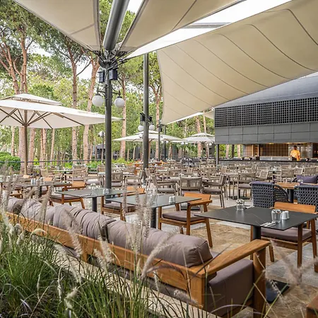 Balmy Foresta Resort Beldibi (Kemer)