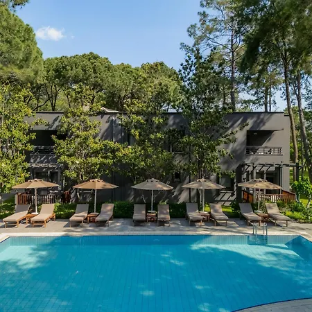 Balmy Foresta Beldibi