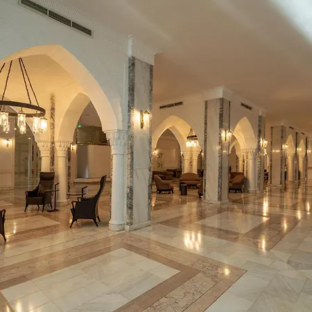 Resort Balmy Foresta Beldibi (Kemer)