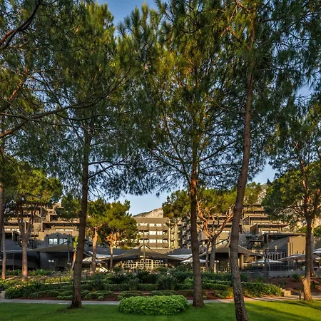 Balmy Foresta Beldibi (Kemer)