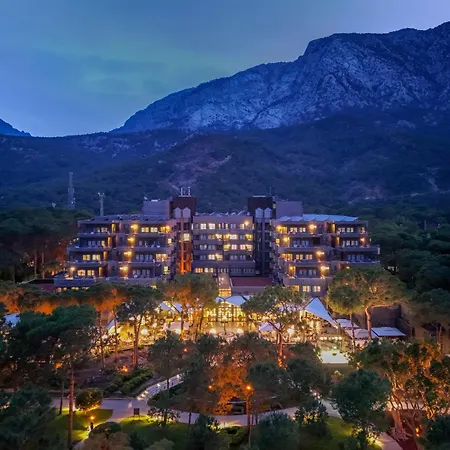 Balmy Foresta Beldibi (Kemer)