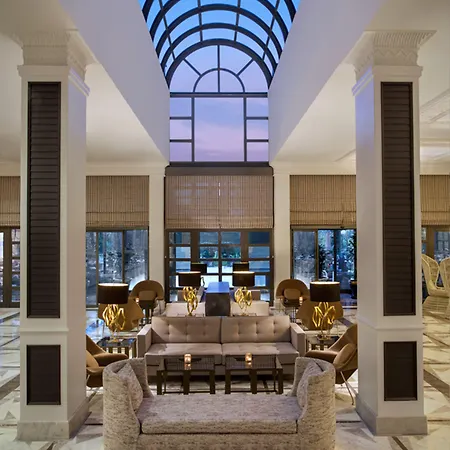 Balmy Foresta Resort