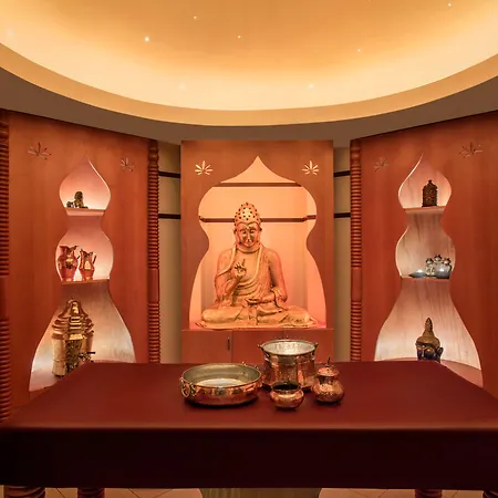 Resort Balmy Foresta 5*