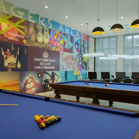 Balmy Foresta Resort