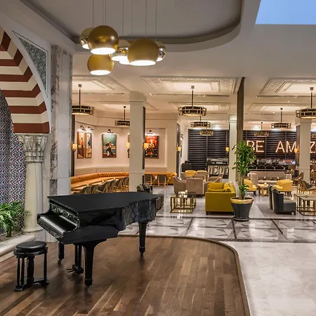 Resort Balmy Foresta 5*