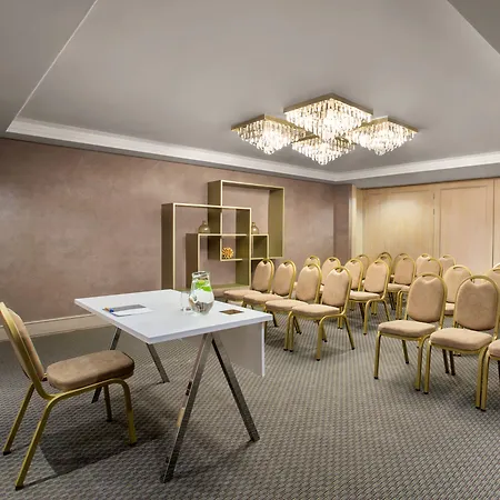 Üdülőközpont Balmy Foresta Beldibi