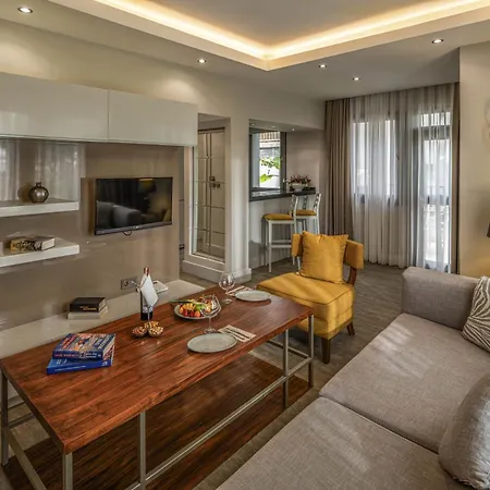 Balmy Foresta 5* Beldibi (Kemer)