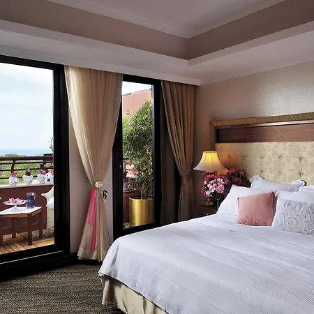 Resort Balmy Foresta 5*