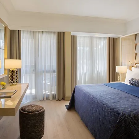 Balmy Foresta 5* Beldibi (Kemer)