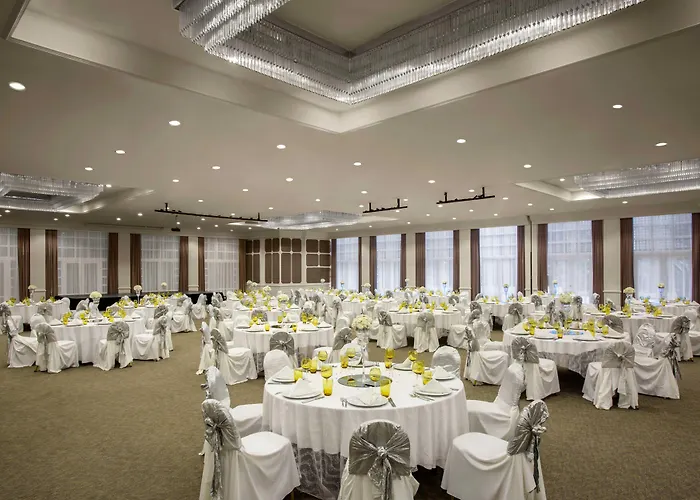 Balmy Foresta Semesteranläggning (resort) Beldibi (Kemer)