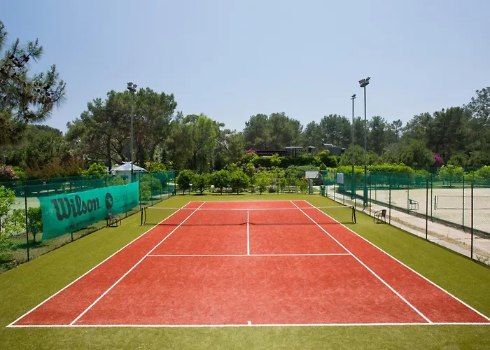 Balmy Foresta Beldibi (Kemer)