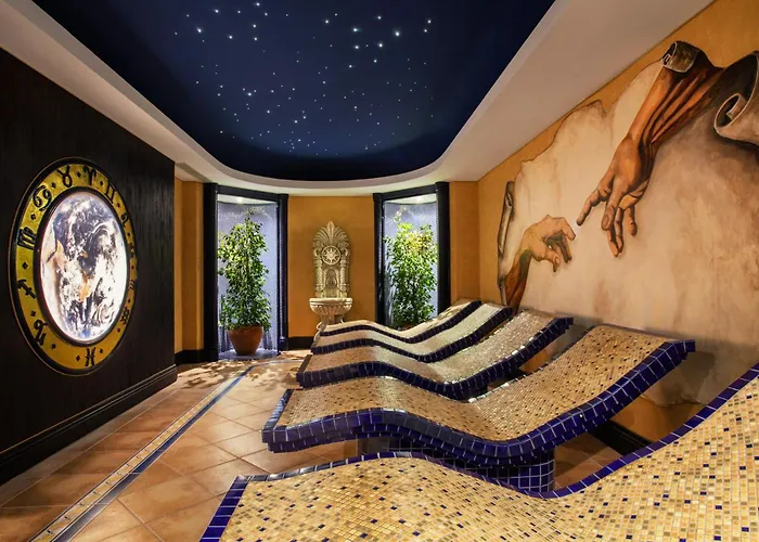 Balmy Foresta Semesteranläggning (resort) 5*