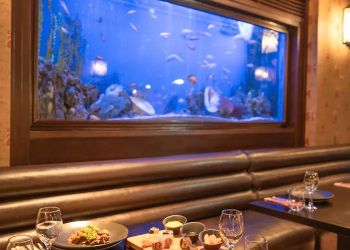 Semesteranläggning (resort) Balmy Foresta 5*