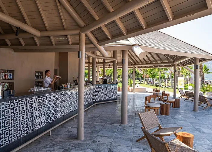 Balmy Foresta Beldibi (Kemer)