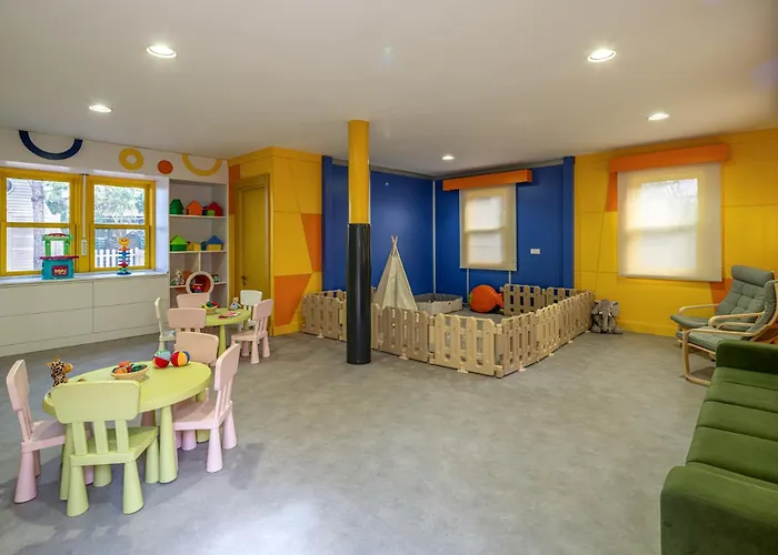 Balmy Foresta 5* Beldibi (Kemer)