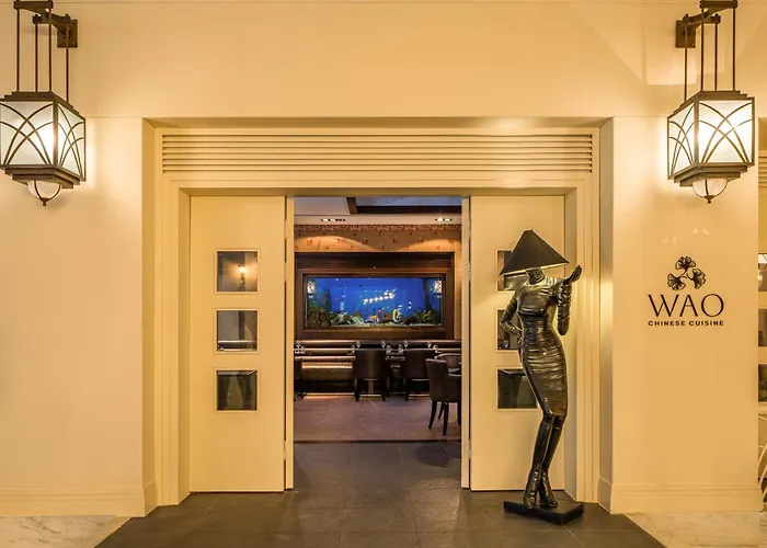 Semesteranläggning (resort) Balmy Foresta