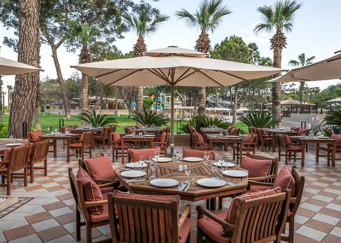 Balmy Foresta Semesteranläggning (resort) 5*