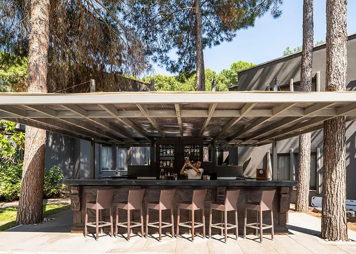 Balmy Foresta Beldibi (Kemer)