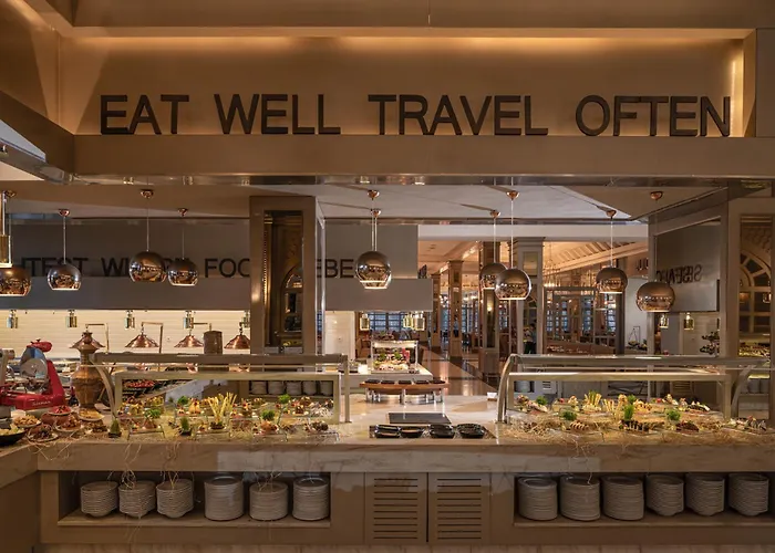 Balmy Foresta 5* Beldibi (Kemer)