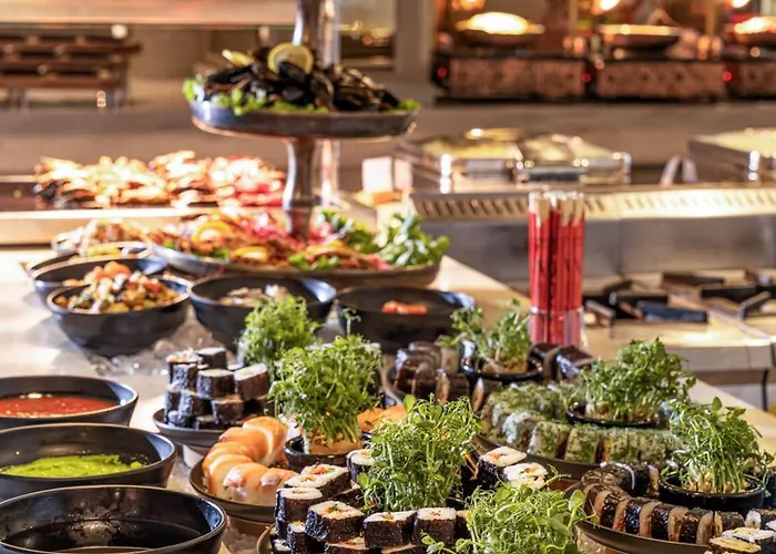 Balmy Foresta Semesteranläggning (resort)