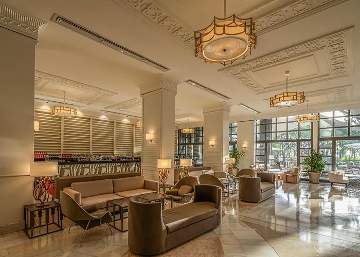 Semesteranläggning (resort) Balmy Foresta