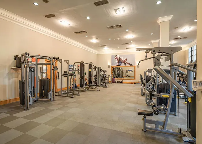 Balmy Foresta Semesteranläggning (resort) Beldibi (Kemer)