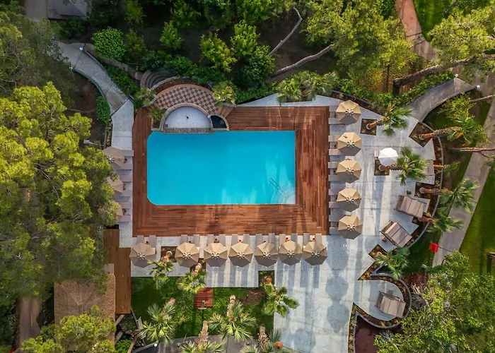 Balmy Foresta Beldibi (Kemer)