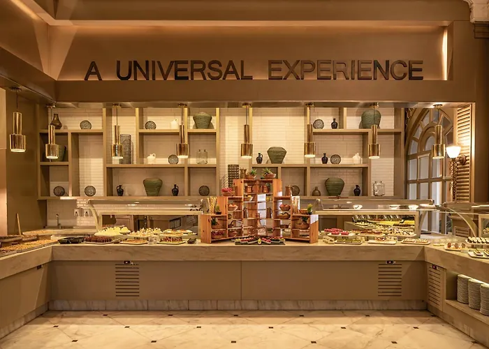 Balmy Foresta Semesteranläggning (resort) Beldibi (Kemer)