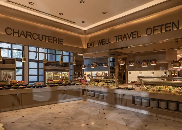 Balmy Foresta Beldibi (Kemer)