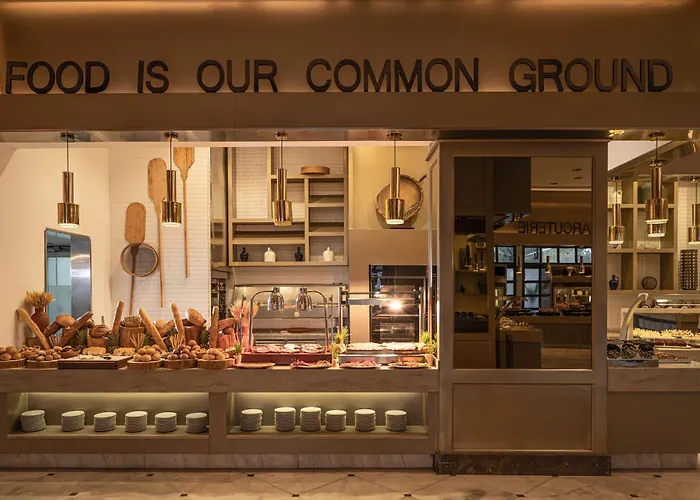 Balmy Foresta 5* Beldibi (Kemer)