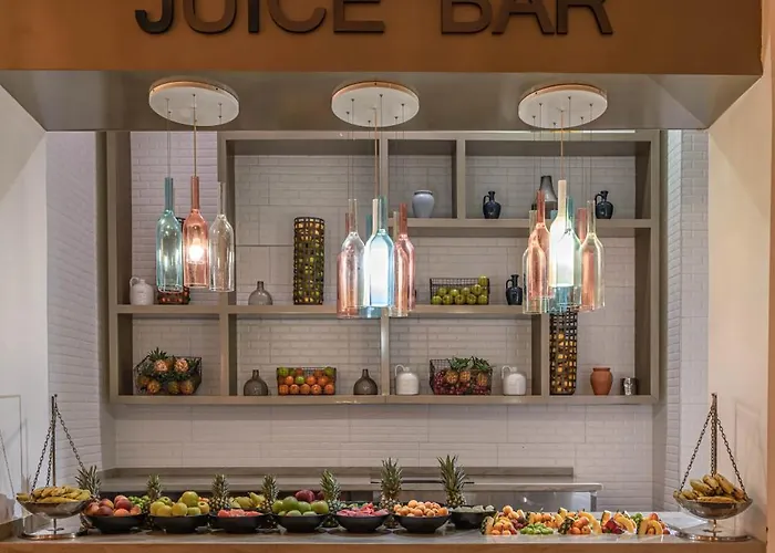 Balmy Foresta Semesteranläggning (resort) 5*