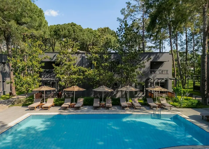 Balmy Foresta Beldibi (Kemer)