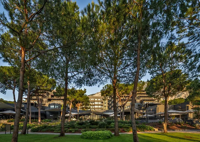 Balmy Foresta Beldibi (Kemer)